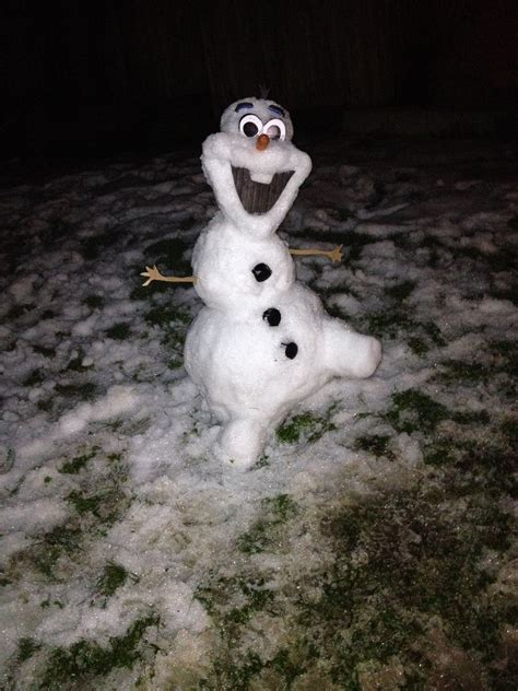 elsa frozen olaf|olaf snowman real life.